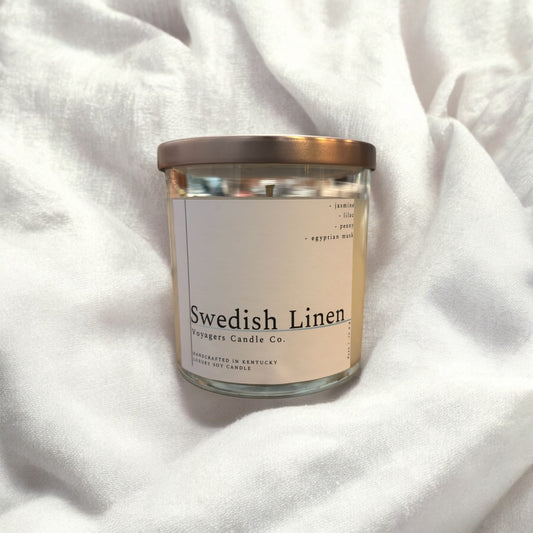 Swedish Linen