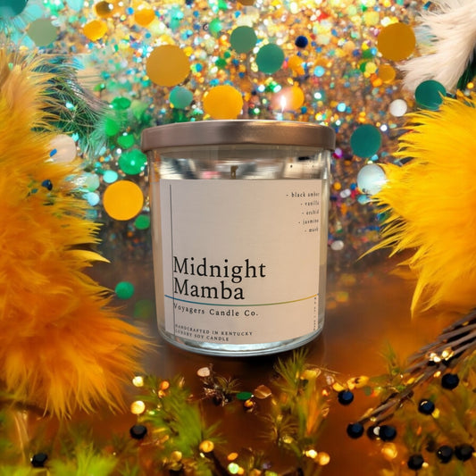 Midnight Mamba