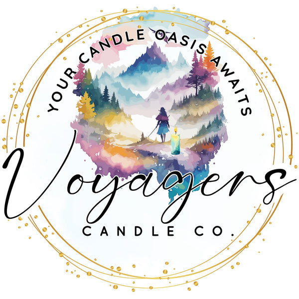 Voyagers Candle Co.